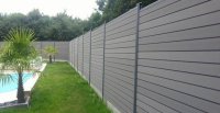 Portail Clôtures dans la vente du matériel pour les clôtures et les clôtures à Cohons